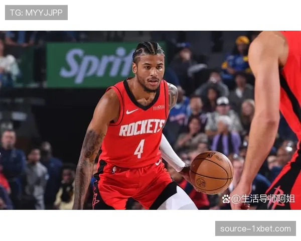 火箭防守效率跻身联盟前十 乌度卡教练体系改造初见成效